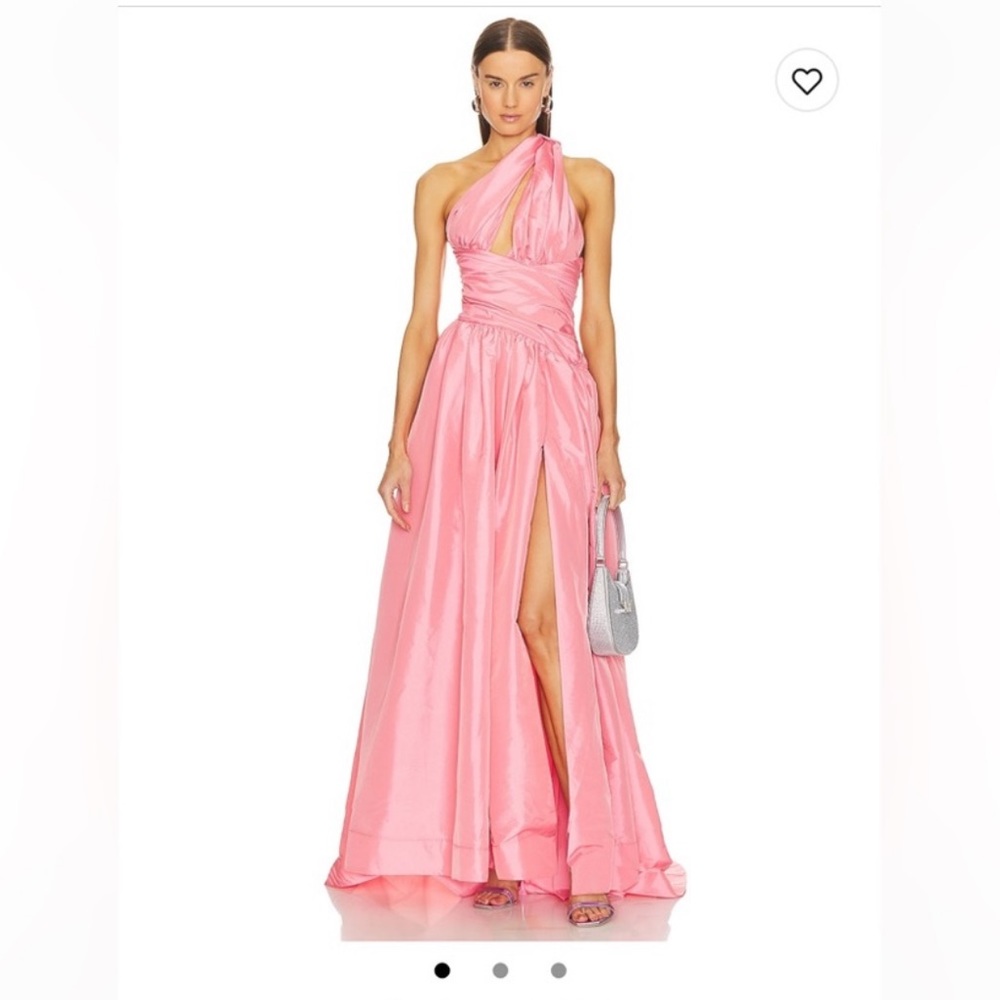 NBD gown new with tags never worn size XS